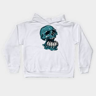 Skull Kids Hoodie